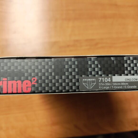 C-In2 Prime 2 Profile Brief XL - Picture 3 of 3